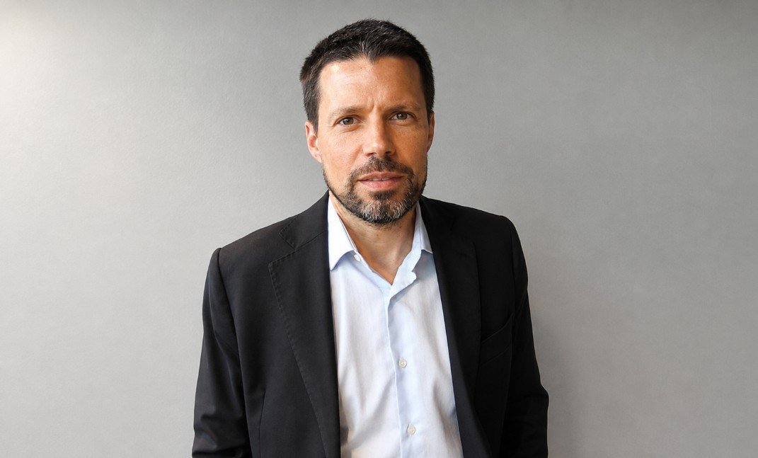 Healthcare Activos ficha a Albert Martínez Bigas para dirigir su área de hospitales