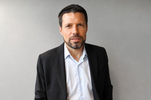 Healthcare Activos ficha a Albert Martínez Bigas para dirigir su área de hospitales