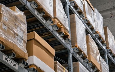Sagax compra cinco activos industriales y logísticos en España por 80,9 millones