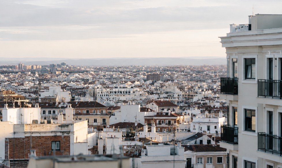 El sueldo medio deja fuera de alcance una vivienda de 75 m2 para el 70% de los europeos
