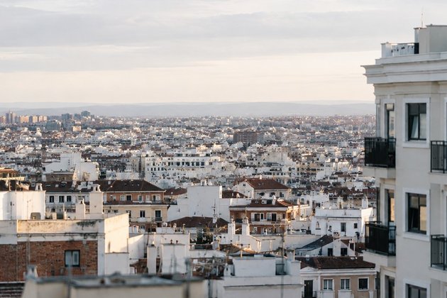El sueldo medio deja fuera de alcance una vivienda de 75 m2 para el 70% de los europeos