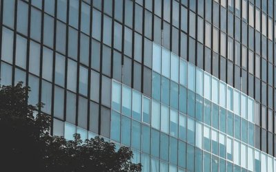 La inversión en oficinas europeas alcanza los 22.000 millones en el primer semestre