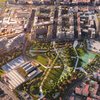 Amenabar invertirá 130 millones en 612 viviendas protegidas en Sevilla