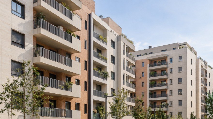 Casa 47 estrena su portal de alquiler asequible y anuncia otras 1.500 viviendas