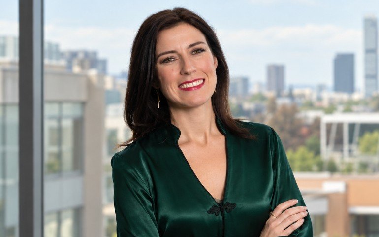 Acerta incorpora a María Padín como directora de Desarrollo de Negocio