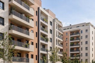 Casa 47 estrena su portal de alquiler asequible y anuncia otras 1.500 viviendas