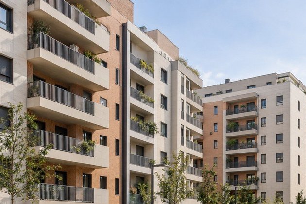 El Gobierno aprueba dos decretos de vivienda