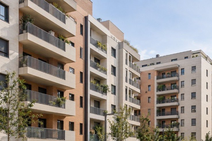 El Gobierno aprueba dos decretos de vivienda