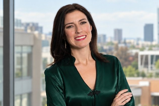 Acerta incorpora a María Padín como directora de Desarrollo de Negocio