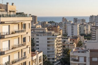 Bruselas abre la puerta a restringir las segundas residencias en zonas tensionadas