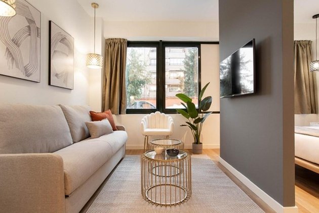 Silex vende un edificio de 27 apartamentos turísticos en Madrid