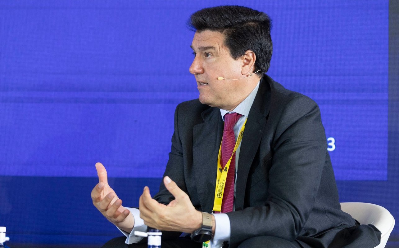 Ismael Clemente adquiere 10.000 acciones de Merlin Properties