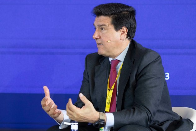 Ismael Clemente adquiere 10.000 acciones de Merlin Properties