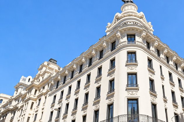 Hotei vende a GS Bacares el hotel Nômade Madrid por 105 millones