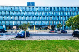Nido Livensa vende cinco residencias de estudiantes con 883 camas en Portugal