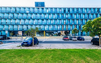 Nido Livensa vende cinco residencias de estudiantes con 883 camas en Portugal