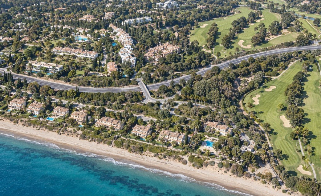 Ilanga acuerda con Goldman Sachs 145 millones para desarrollar su proyecto Incosol en Marbella