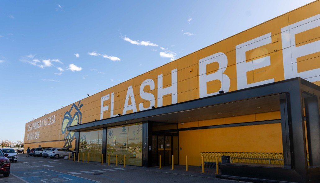 M Core incorpora ViaPark Murcia a su cartera de retail parks