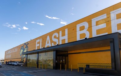 M Core incorpora ViaPark Murcia a su cartera de retail parks