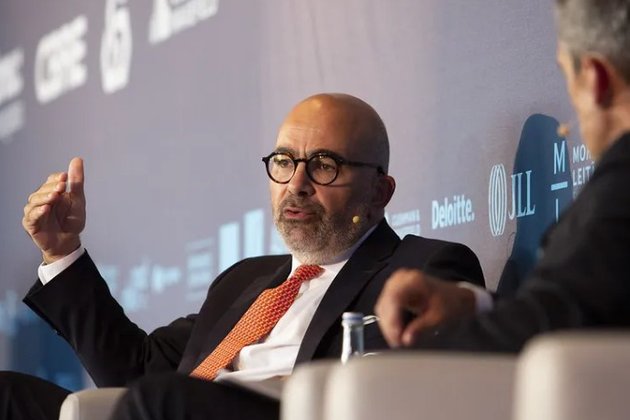 Miguel Pinto Luz: “Tenemos todo en marcha para que el mercado pueda reaccionar”