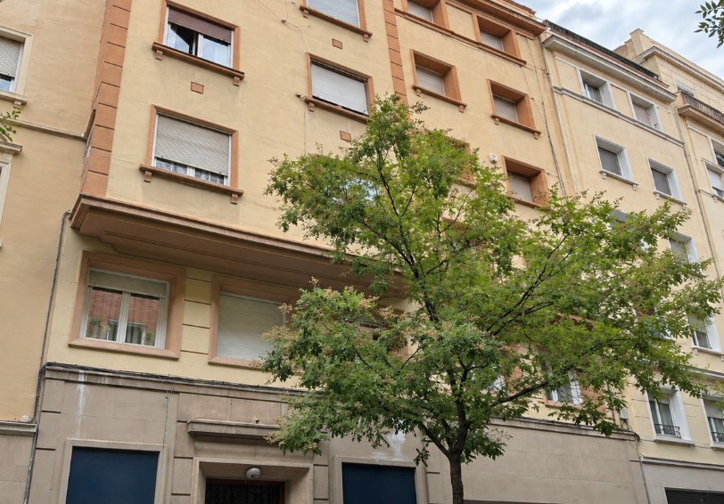 Edgar Suites invierte 13,2 millones en su primer activo en Madrid, adquirido a Mazabi