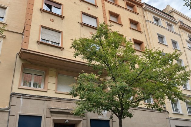 Edgar Suites invierte 13,2 millones en su primer activo en Madrid, adquirido a Mazabi