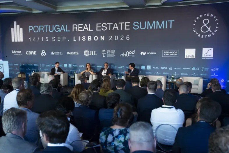 Merlin Properties invertirá 2.200 millones en data centers en Portugal hasta 2028