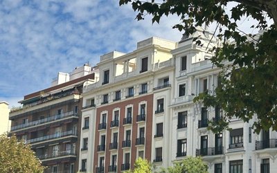 Inmho supera las 10.000 viviendas en alquiler bajo gestión tras integrar Tranquiler