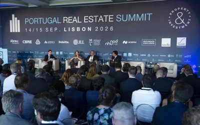 Merlin Properties invertirá 2.200 millones en data centers en Portugal hasta 2028