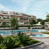Fonsán construye 99 viviendas en Mijas
