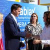 Nabiax inicia las obras de un data center de 800 millones en Alcalá de Henares