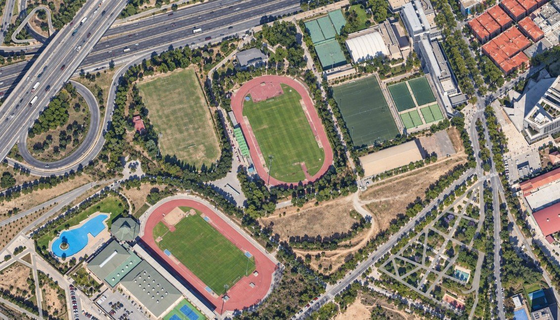 Metropolitan House compra al FC Barcelona los terrenos de Can Rigalt por 30 millones