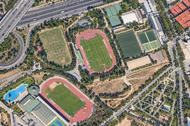 Metropolitan House compra al FC Barcelona los terrenos de Can Rigalt por 30 millones