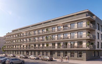 Neobricks adquiere suelo en Foios para 141 viviendas con una inversión de 32 millones