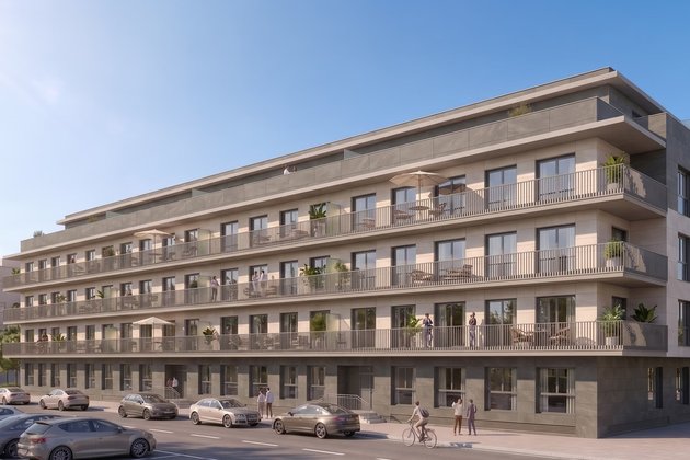 Neobricks adquiere suelo en Foios para 141 viviendas con una inversión de 32 millones