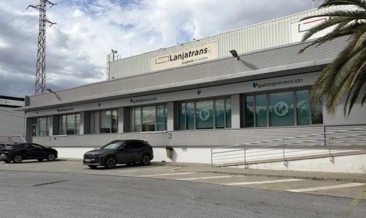 Ontime vende a Epsicap Nano un activo logístico en Granada por 9,3 millones