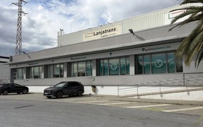 Ontime vende a Epsicap Nano un activo logístico en Granada por 9,3 millones