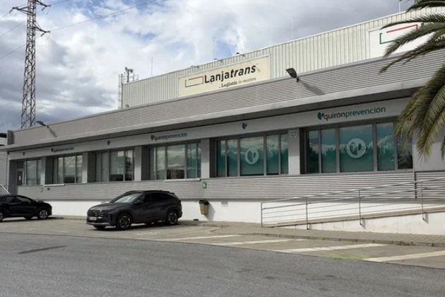 Ontime vende a Epsicap Nano un activo logístico en Granada por 9,3 millones