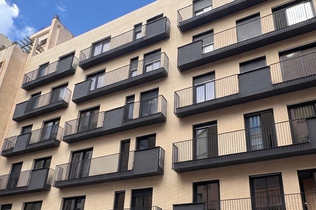 Top Gestión desarrolla un coliving de 55 unidades en Málaga