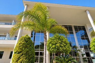 Atream Hotels incursiona en España con la compra del Sun Palace Albir