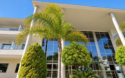 Atream Hotels incursiona en España con la compra del Sun Palace Albir