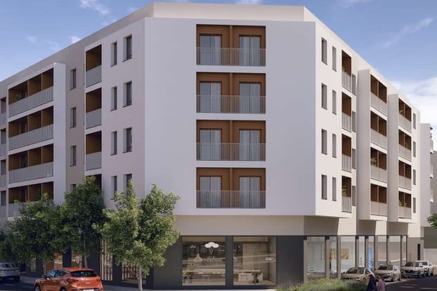 Metrovacesa invertirá 13 millones en un nuevo residencial en Castellón