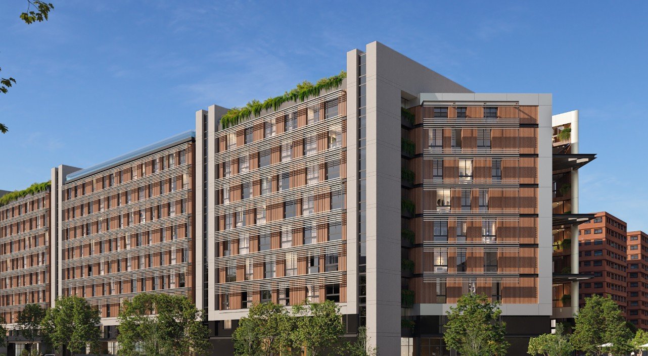 Colonial y Vita crean una plataforma de student housing y flex living en Madrid
