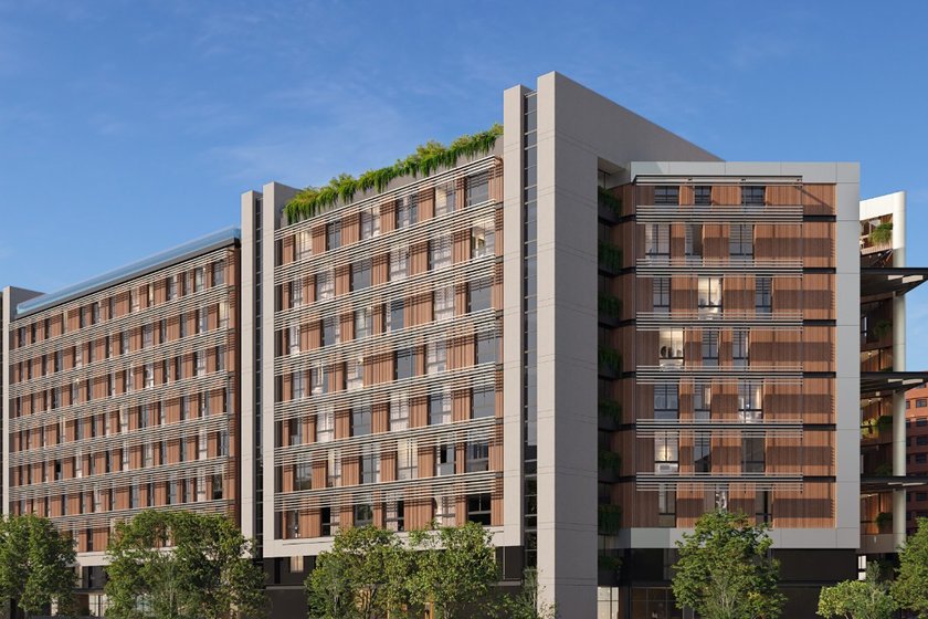 Colonial y Vita crean una plataforma de student housing y flex living en Madrid