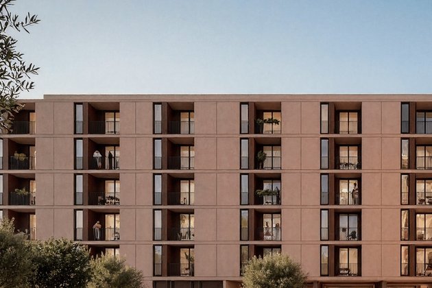 Genivs y Metropolitan House desarrollarán 543 viviendas asequibles en Zaragoza