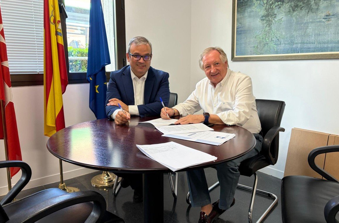 Avintia promoverá 156 viviendas de alquiler asequible en Las Rozas