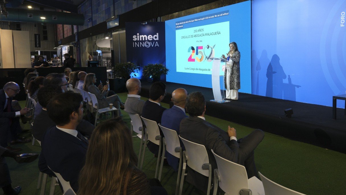 Simed Innova incorpora un área de rehabilitación en su edición de 2026