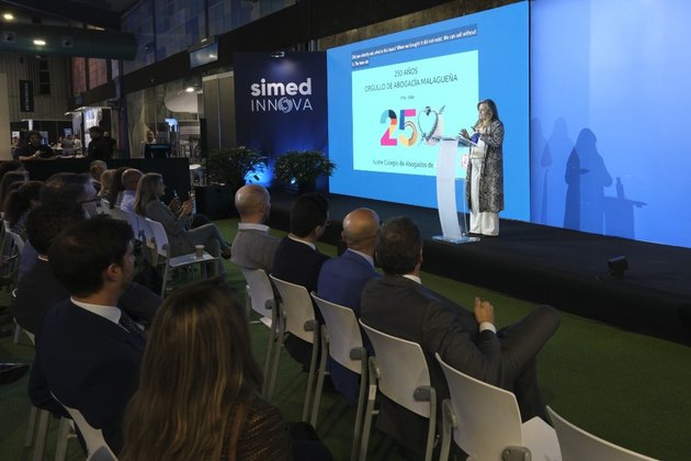 Simed Innova incorpora un área de rehabilitación en su edición de 2026