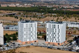 EMVS Madrid supera las 10.000 viviendas de alquiler asequible y tiene otras 5.700 en desarrollo