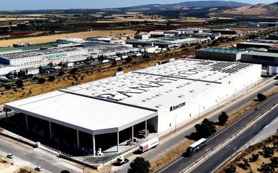 Newport by Panattoni vende una plataforma logística de 25.000 m2 en Antequera